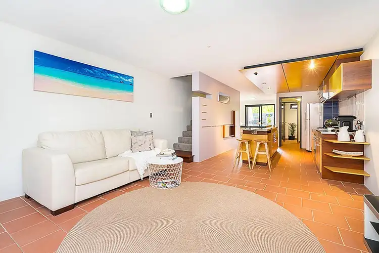 Third view of Homely apartment listing, 3/1 Delhi Street, West Perth WA 6005