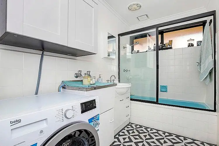 Fifth view of Homely villa listing, 3/23 Grice Crescent, Essendon VIC 3040