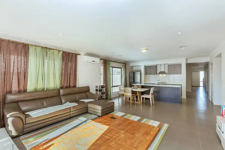 Third view of Homely house listing, 19 Sanctuary Lakes East Blvd, Sanctuary Lakes VIC 3030
