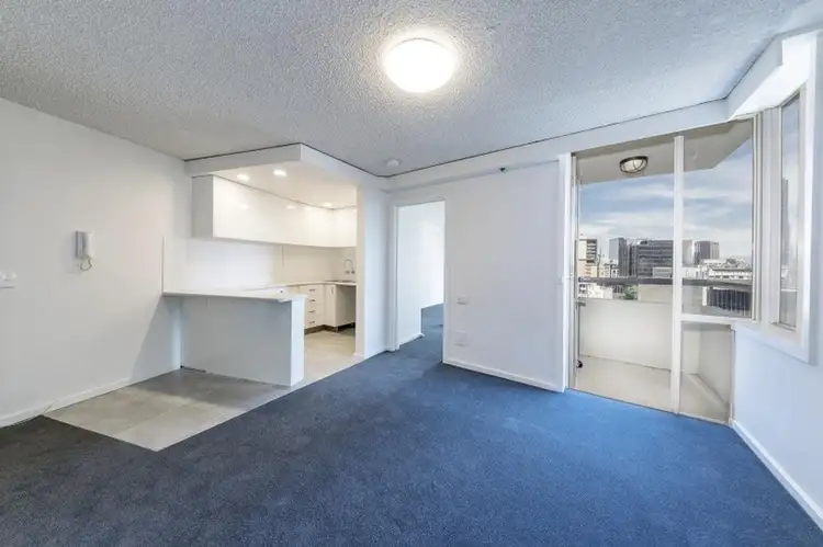 Third view of Homely apartment listing, 127/131 Lonsdale Street, Melbourne VIC 3000