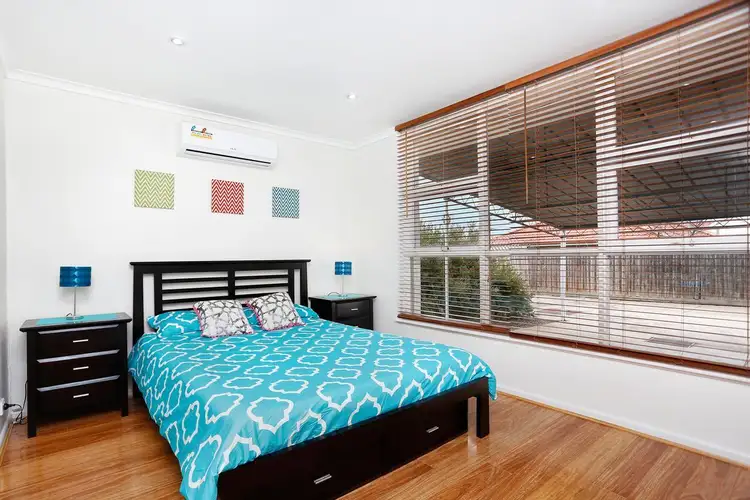 Fourth view of Homely apartment listing, 13/33 King Edward Avenue, Albion VIC 3020