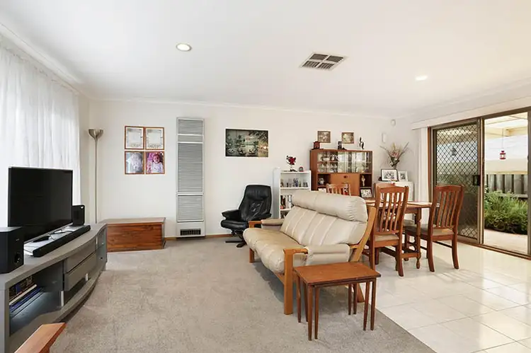 Second view of Homely unit listing, 3/71 Cary Street, Sunshine North VIC 3020