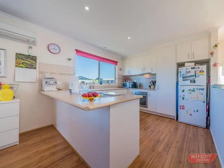 Sixth view of Homely house listing, 15 VISION CIRCUIT, Sunset Strip VIC 3922