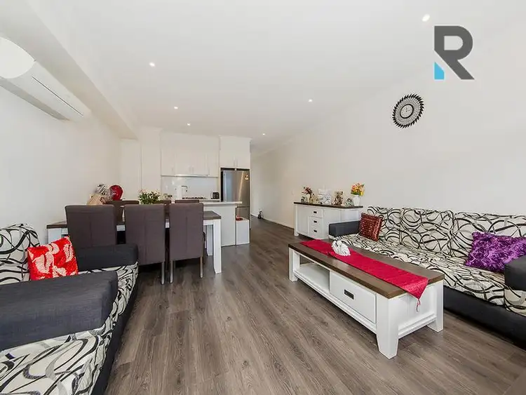 Fourth view of Homely townhouse listing, 21 Brunswick Crescent, Craigieburn VIC 3064