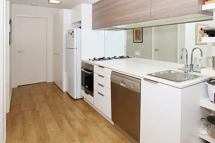 Fourth view of Homely apartment listing, 2/82 Cade Way, Parkville VIC 3052