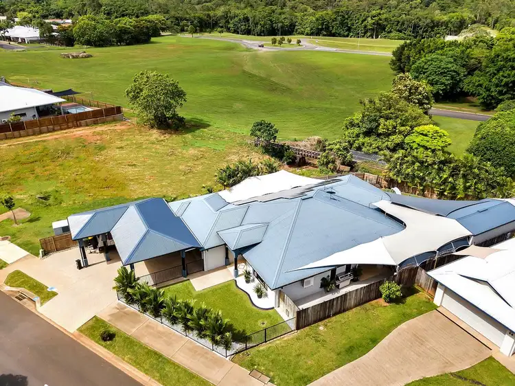 Second view of Homely house listing, 96 McFarlane Drive, Kanimbla QLD 4870