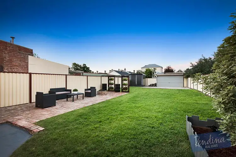 Third view of Homely house listing, 22 Maribyrnong Road, Moonee Ponds VIC 3039