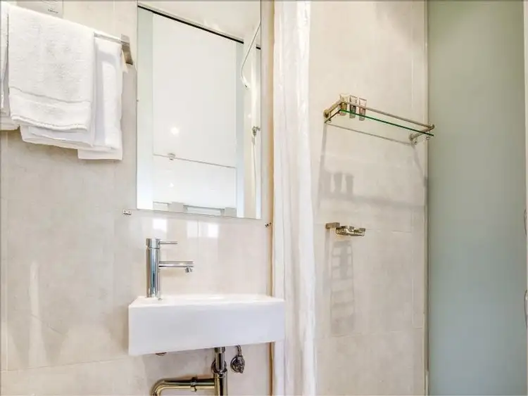 Fifth view of Homely serviced apartment listing, 707/480 Collins Street, Melbourne VIC 3000