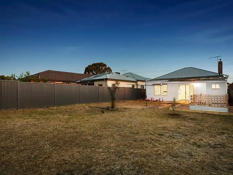 Sixth view of Homely house listing, 140 Essex Street, West Footscray VIC 3012