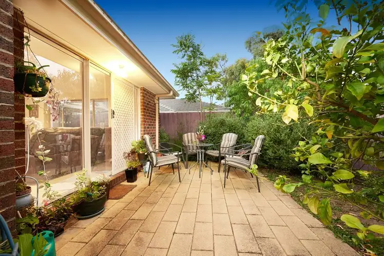 Second view of Homely unit listing, 51 Kumala Road, Bayswater VIC 3153