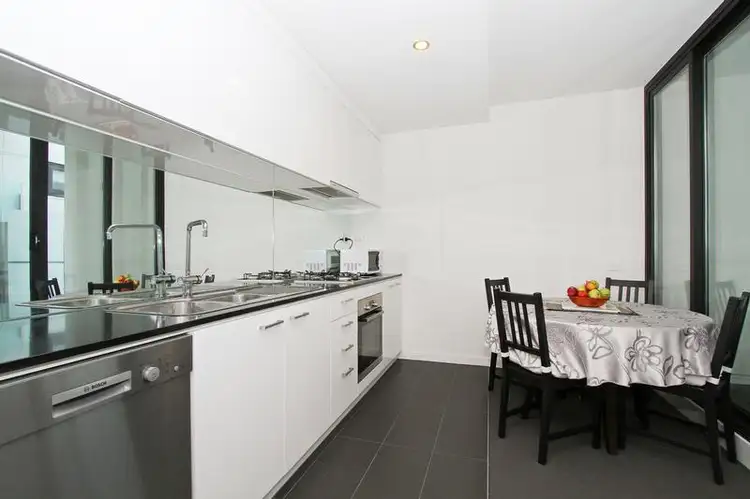 Second view of Homely apartment listing, 220/1044-1046 Mount Alexander Road, Essendon VIC 3040