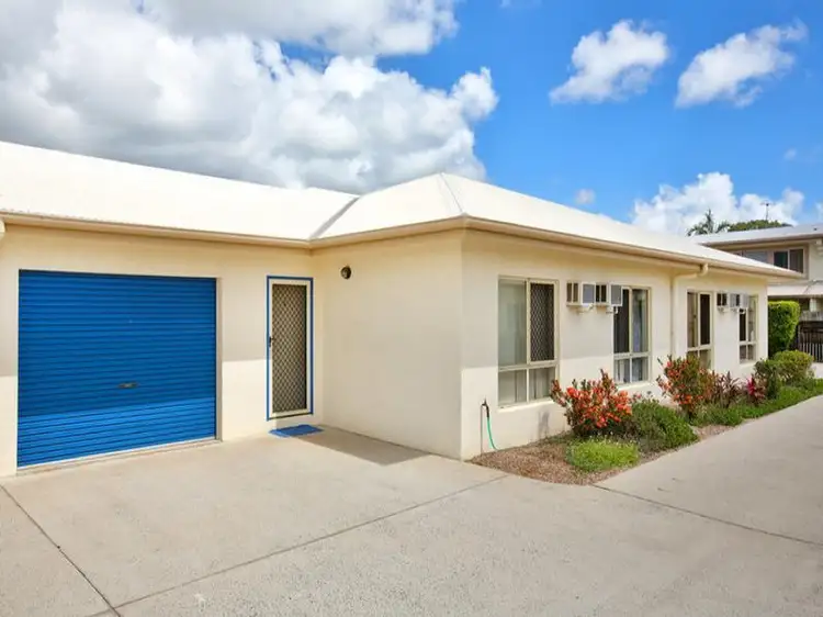 Main view of Homely apartment listing, 2/4-8 Pool Close, Woree QLD 4868