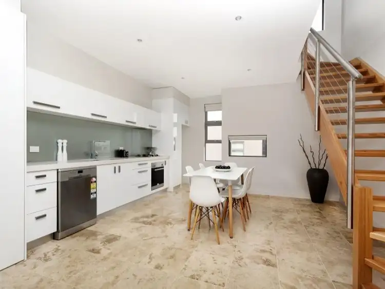 30-34 Sydenham Street, Yarraville VIC 3013