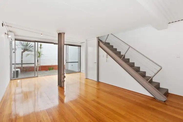 6 Little Brown Street, East Perth WA 6004