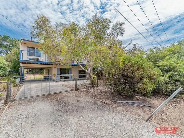 14 ANGELINA AVENUE, Ventnor VIC 3922
