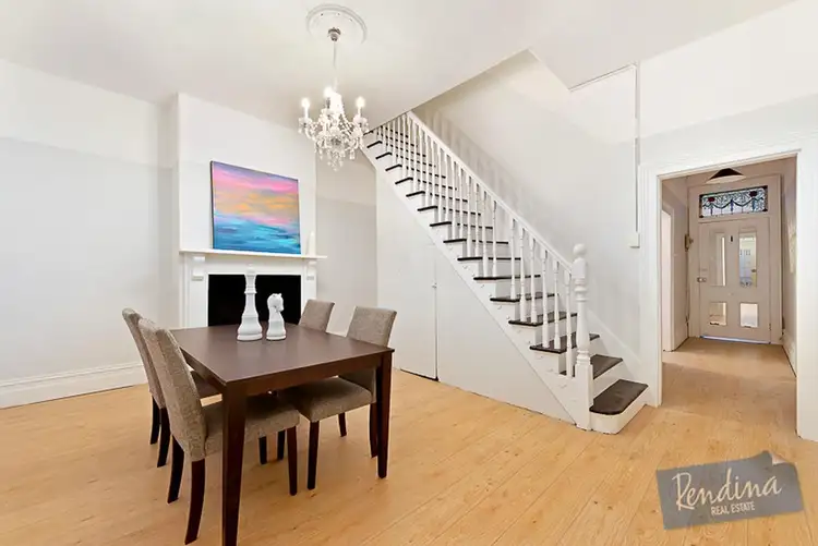 Fifth view of Homely house listing, 4 Henry Street, Kensington VIC 3031