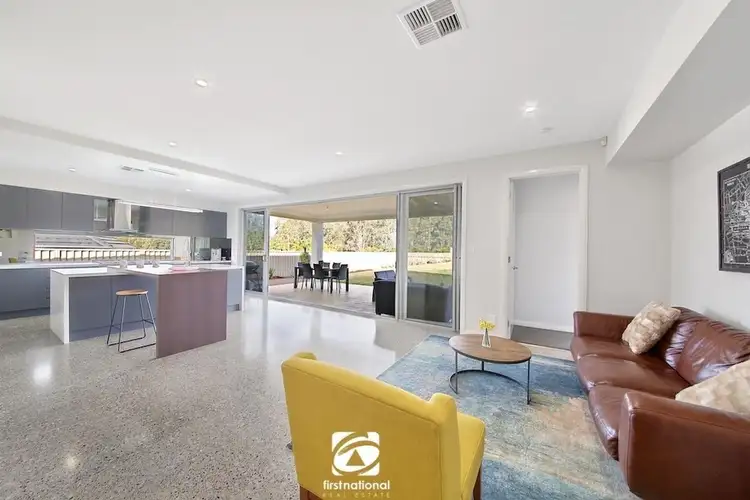 Third view of Homely house listing, 3 Hawthorne Circuit, Harrington Park NSW 2567