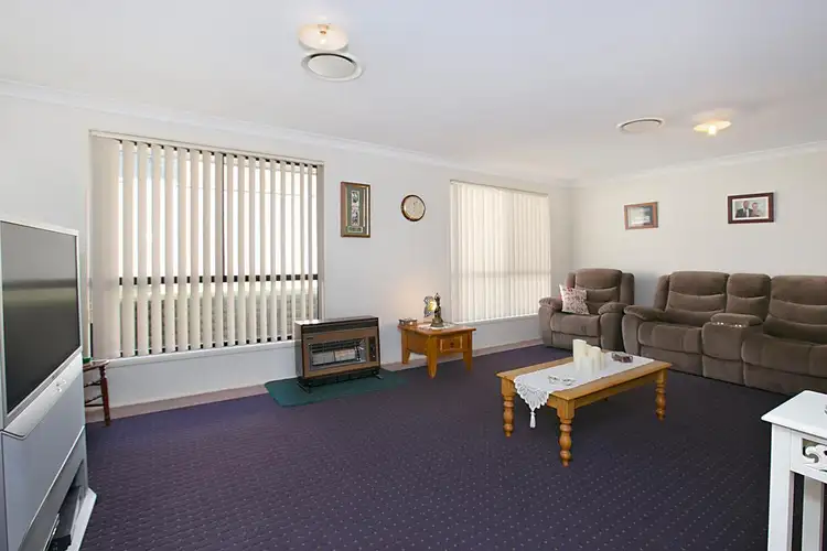 Fifth view of Homely house listing, 53 Avery Street, Rutherford NSW 2320