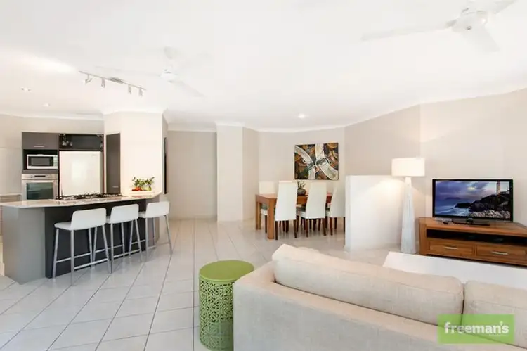 Fifth view of Homely house listing, 12 Messina Close, Kanimbla QLD 4870