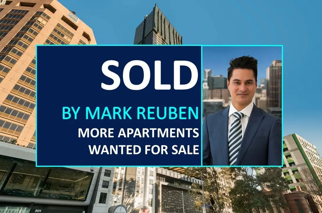 Main view of Homely apartment listing, 9.03/25-27 Therry Street, Melbourne VIC 3000
