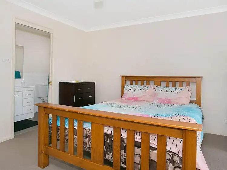 Second view of Homely house listing, 9 Dominic Cove, Rutherford NSW 2320