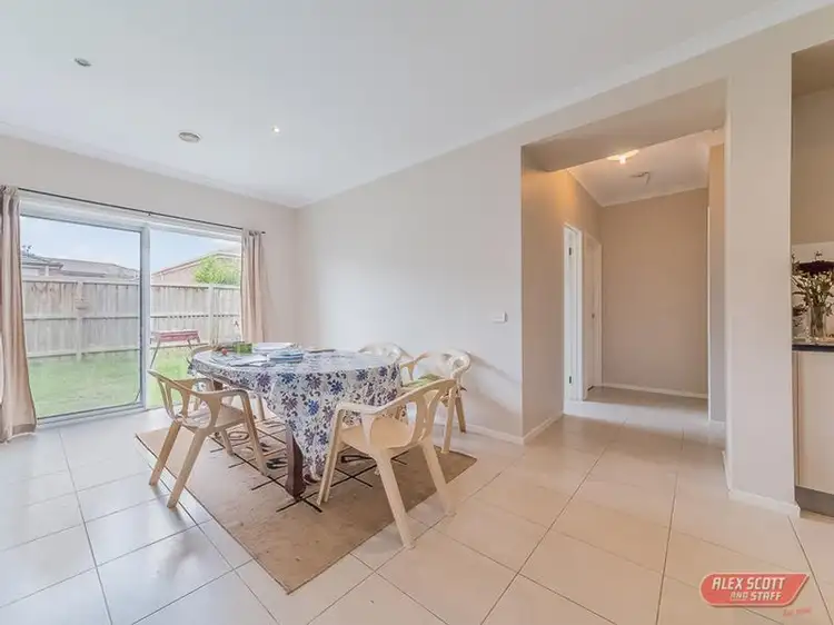 Fifth view of Homely house listing, 16 BELLERIVE AVENUE, Officer VIC 3809