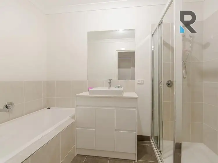Sixth view of Homely townhouse listing, 21 Brunswick Crescent, Craigieburn VIC 3064