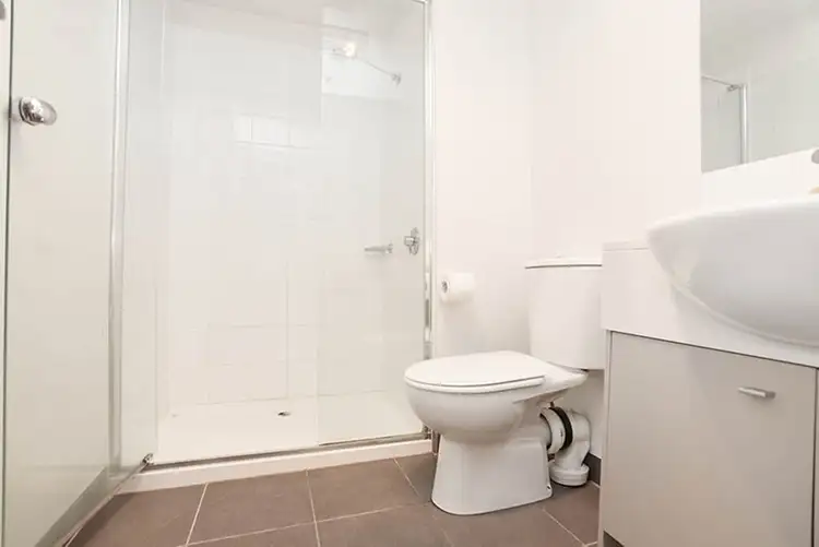 Fourth view of Homely apartment listing, c12/415 Brunswick Road, Brunswick West VIC 3055