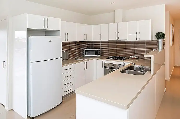 Second view of Homely apartment listing, 13/947 Mt Alexander Road, Essendon VIC 3040