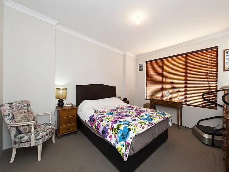 Sixth view of Homely villa listing, 3/155 Summerlakes Parade, Ballajura WA 6066