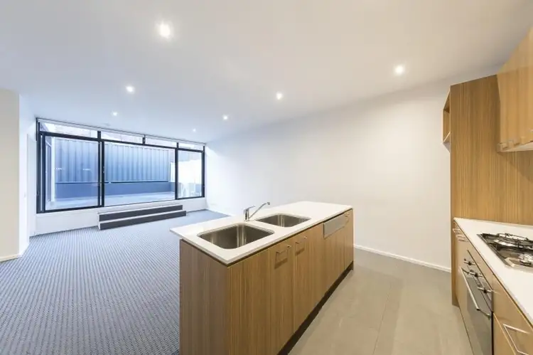 3/190 Mount Alexander Road, Travancore VIC 3032