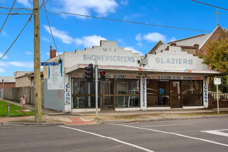 Second view of Homely house listing, 77 - 79 Hampshire Road, Sunshine VIC 3020