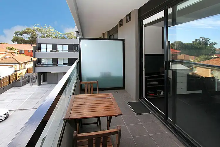 Sixth view of Homely apartment listing, 217/55 Collins Street, Essendon VIC 3040