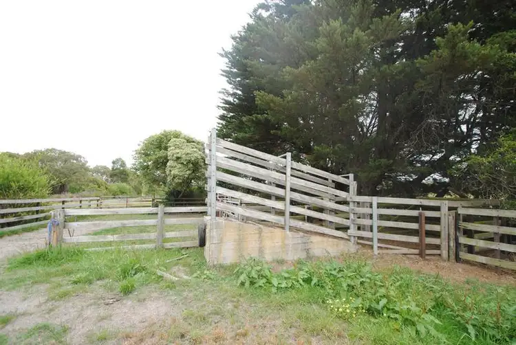 523 ANDERSONS ROAD, Leongatha VIC 3953
