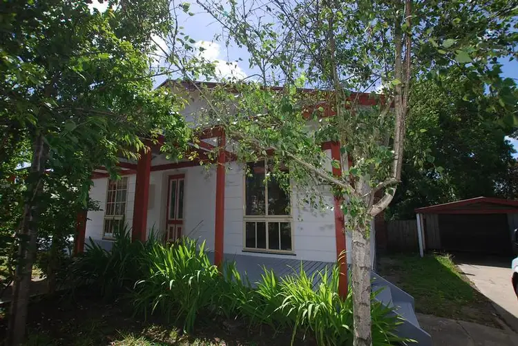 6 GRAHAM STREET, Wonthaggi VIC 3995