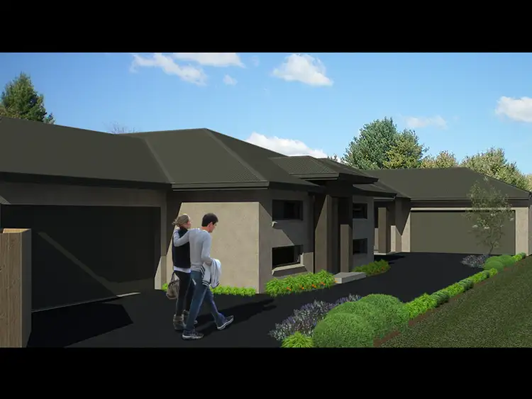 Main view of Homely unit listing, 2 & 3/32 Edward Street, Langwarrin VIC 3910