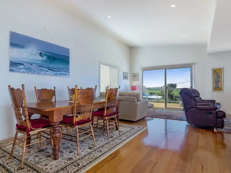 Sixth view of Homely house listing, 17 BAYVIEW AVENUE, Surf Beach VIC 3922