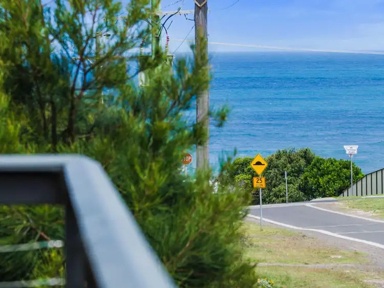 Sixth view of Homely house listing, 6/105 Eggleston Street, Ocean Grove VIC 3226