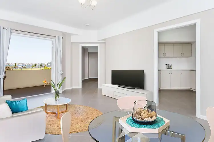 407/45 Adelaide Terrace, East Perth WA 6004