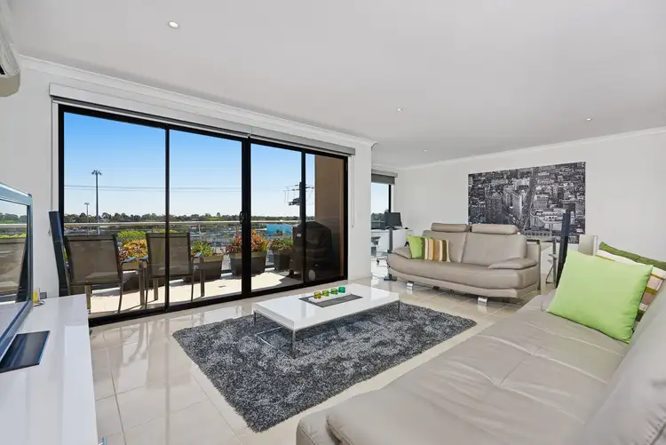 Fourth view of Homely apartment listing, 10/4 Floriston Road, Boronia VIC 3155