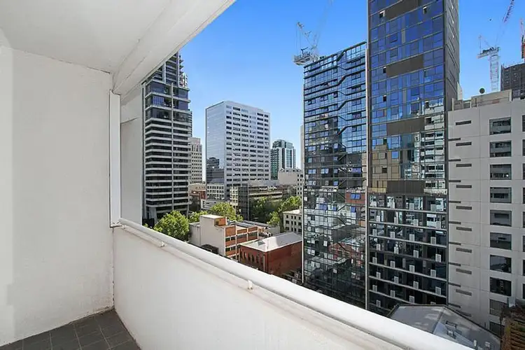 Fourth view of Homely apartment listing, 1108/318 Little Lonsdale Street, Melbourne VIC 3000