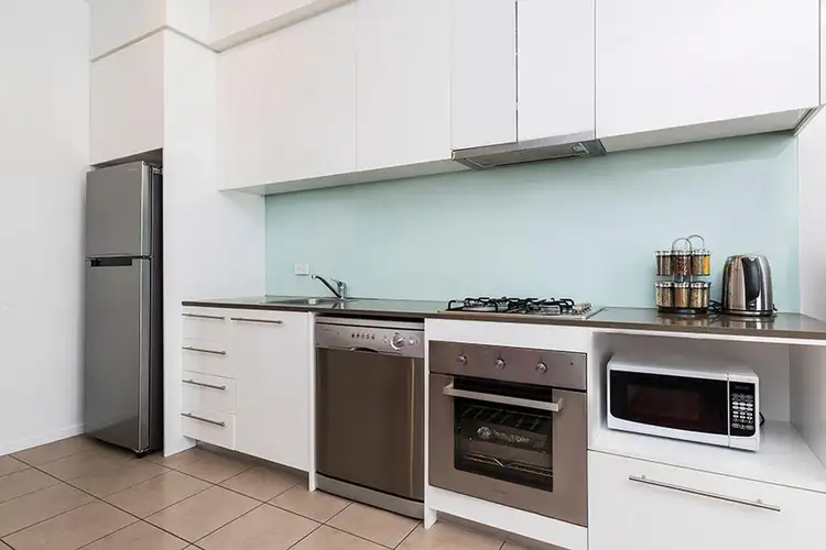 Fourth view of Homely apartment listing, 1.63/38 Mount Alexander Road, Travancore VIC 3032