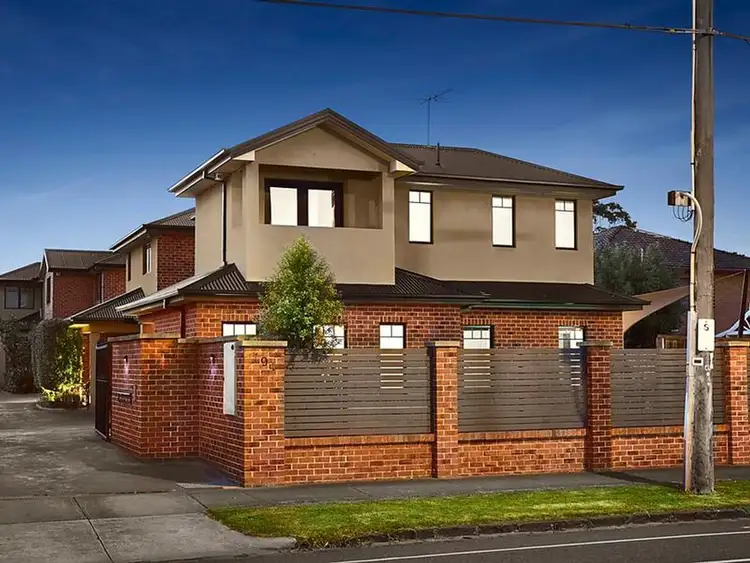 1/194 Hyde Street, Yarraville VIC 3013