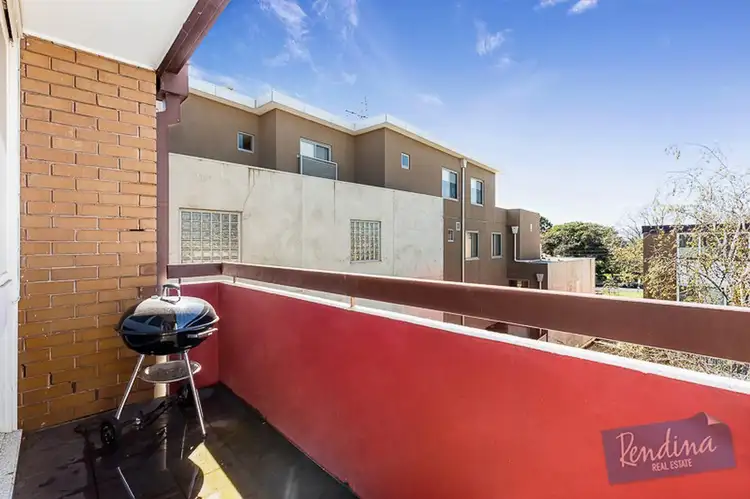 Fourth view of Homely apartment listing, 22/715 Mt Alexander Road, Moonee Ponds VIC 3039
