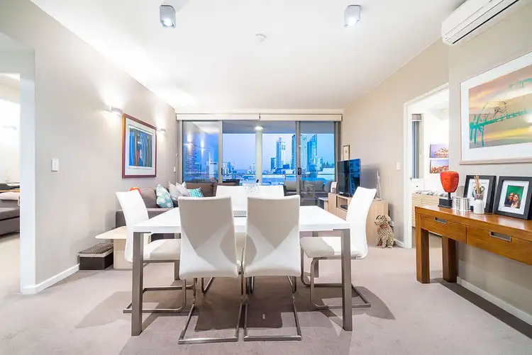 Fourth view of Homely apartment listing, 78/1178 Hay Street, West Perth WA 6005
