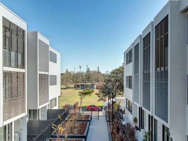 Fifth view of Homely unit listing, 402/121 Union Street, Cooks Hill NSW 2300