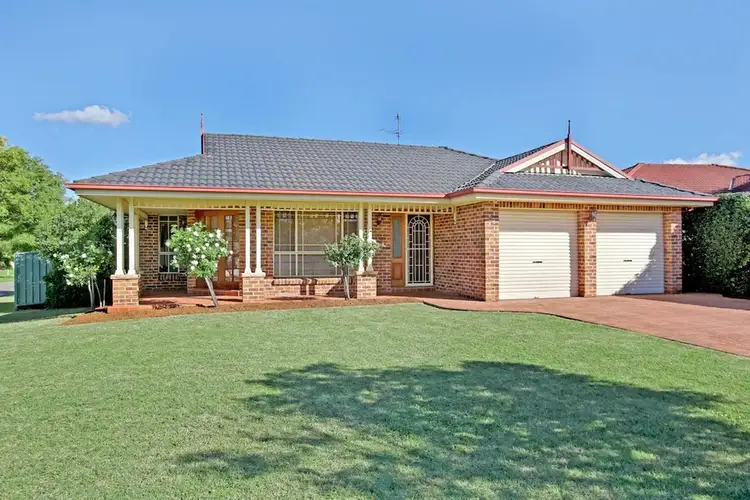 Main view of Homely house listing, 54 Meehan Terrace, Harrington Park NSW 2567