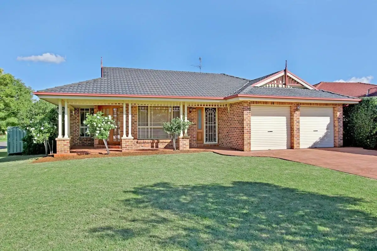 Main view of Homely house listing, 54 Meehan Terrace, Harrington Park NSW 2567
