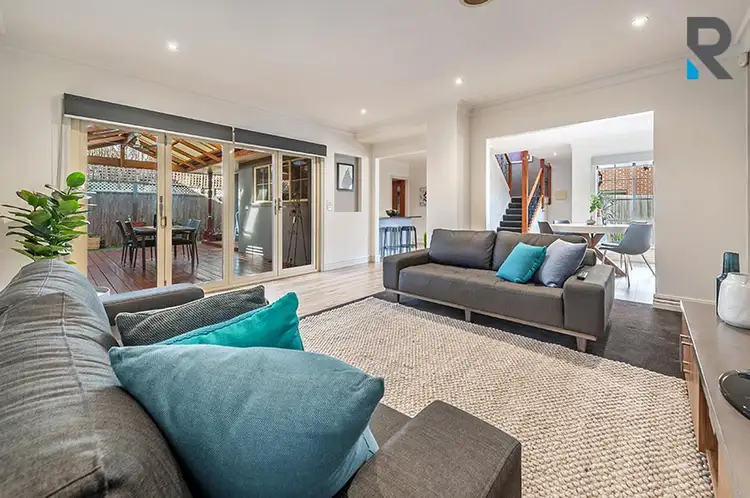 Sixth view of Homely townhouse listing, 10A Coniston Avenue, Airport West VIC 3042