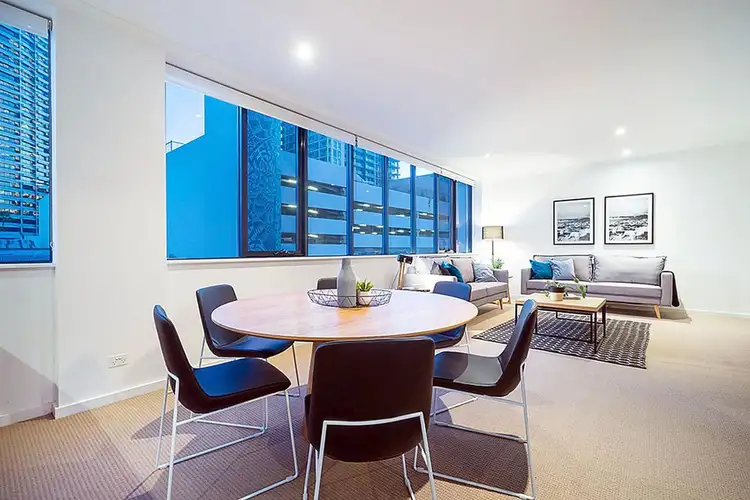 Sixth view of Homely apartment listing, 25/474 Murray Street, Perth WA 6000